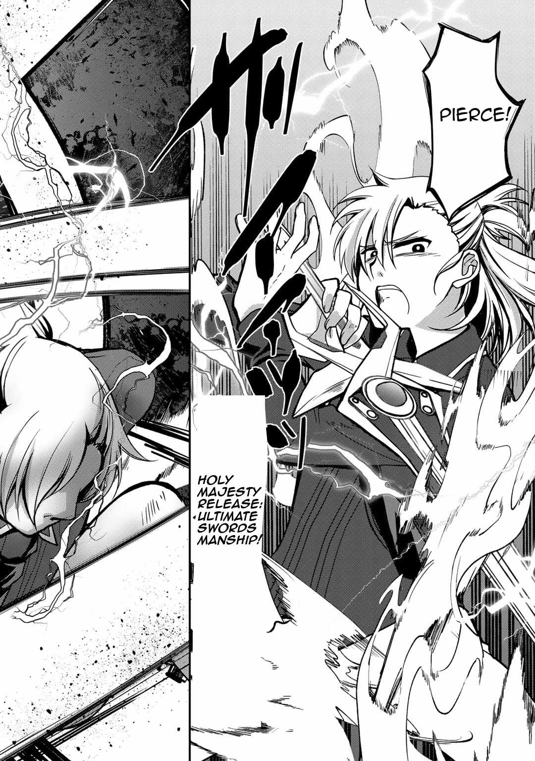 Ore no Saenai Osananajimi ga S-Rank Yuusha ni Natteita Ken Ch.10-2 p5