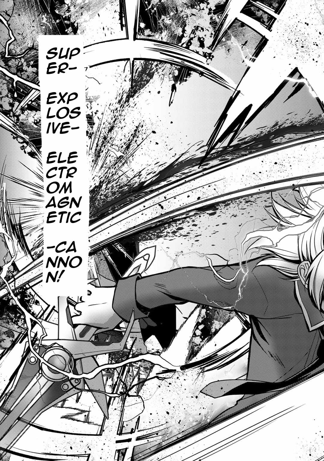 Ore no Saenai Osananajimi ga S-Rank Yuusha ni Natteita Ken Ch.10-2 p6