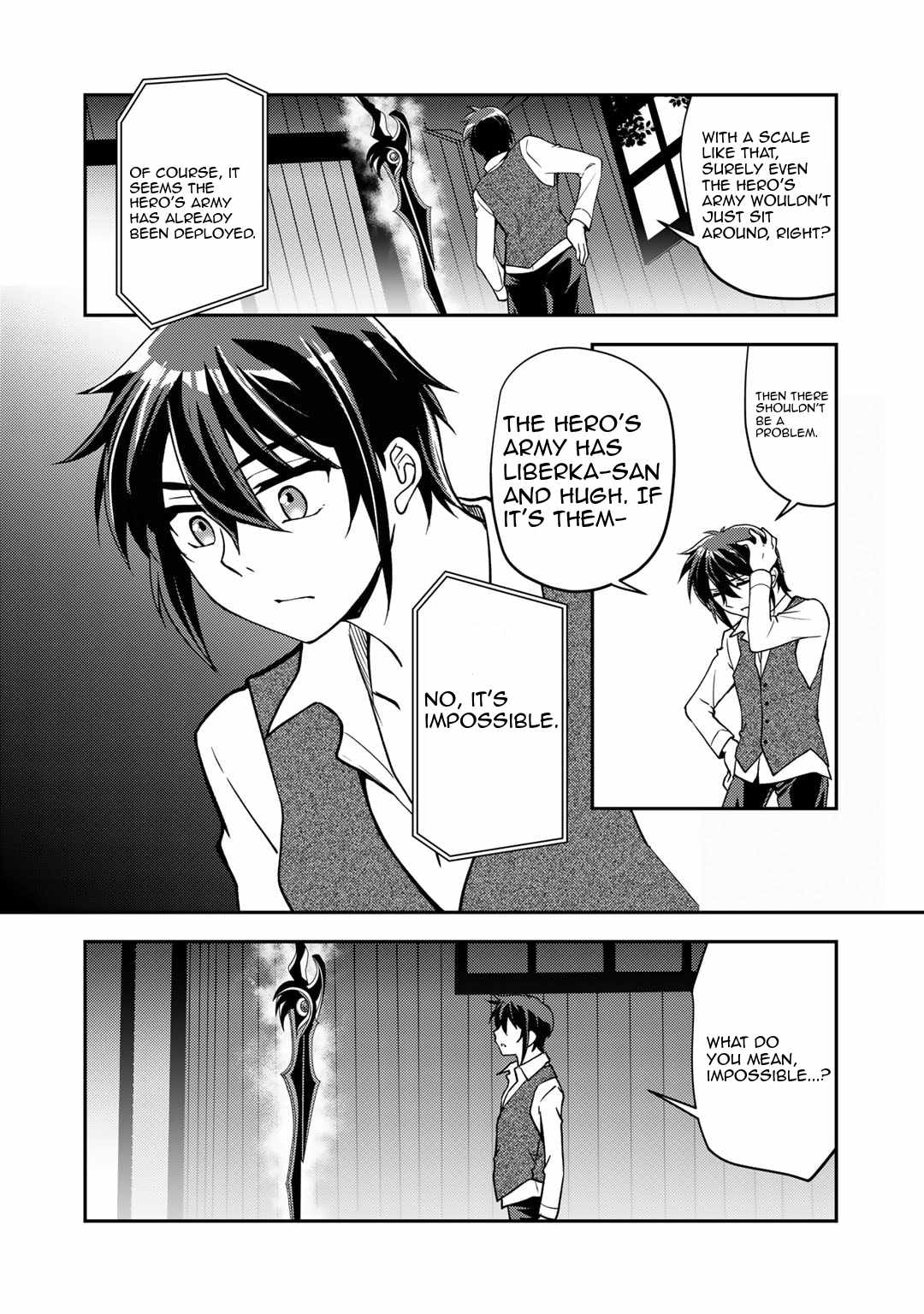 Ore no Saenai Osananajimi ga S-Rank Yuusha ni Natteita Ken Ch.11 p2