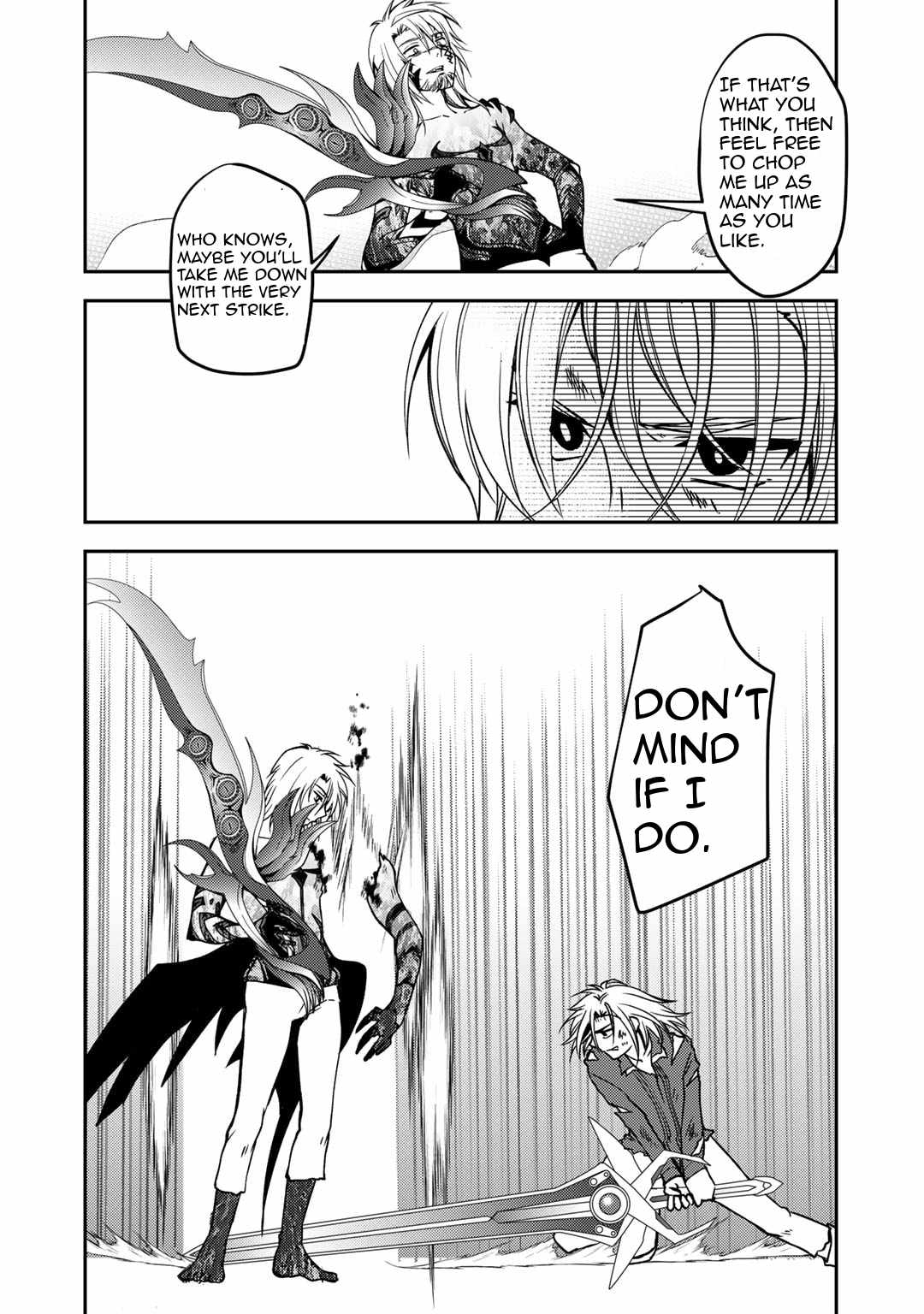 Ore no Saenai Osananajimi ga S-Rank Yuusha ni Natteita Ken Ch.11 p16