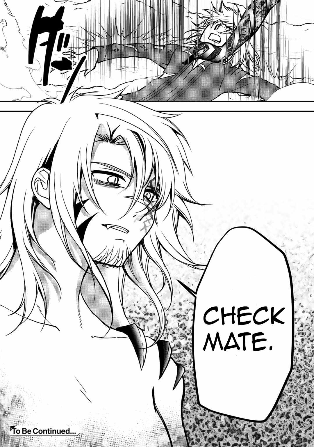Ore no Saenai Osananajimi ga S-Rank Yuusha ni Natteita Ken Ch.11 p19