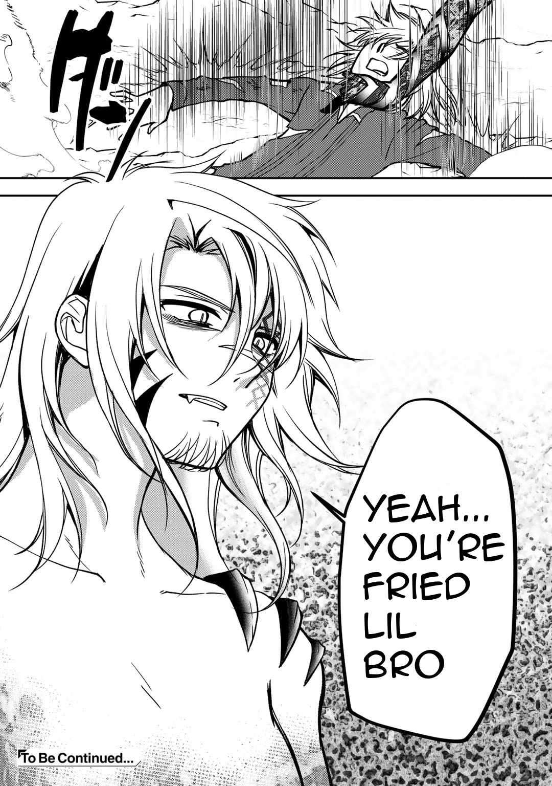 Ore no Saenai Osananajimi ga S-Rank Yuusha ni Natteita Ken Ch.11 p21