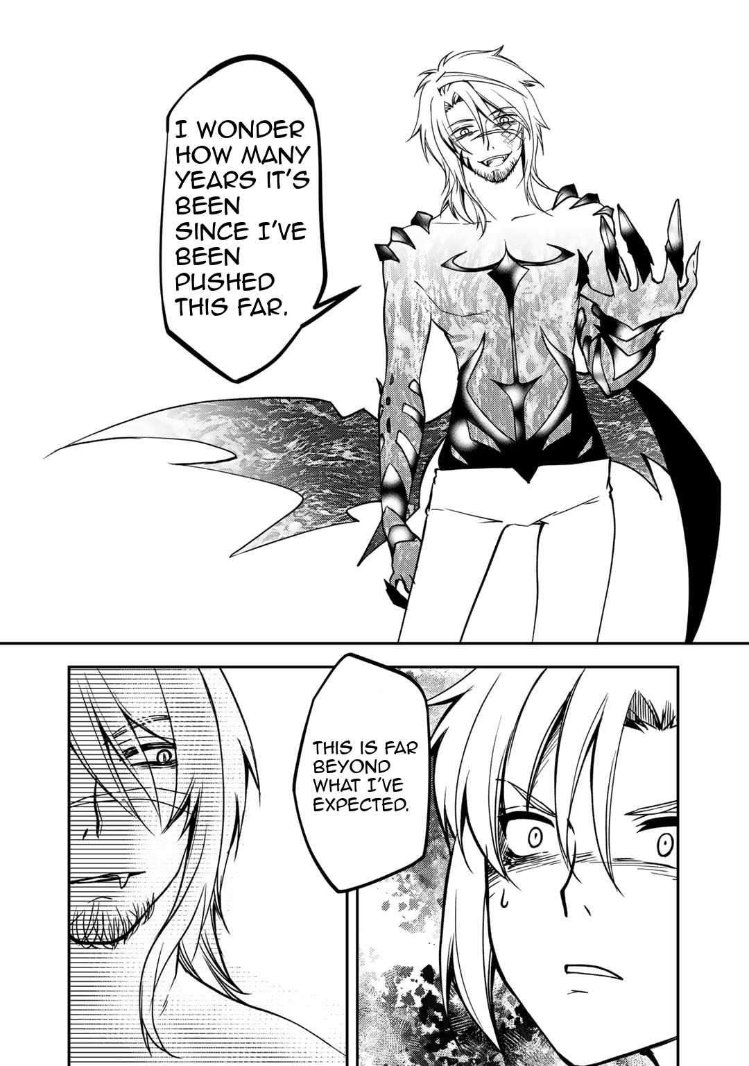 Ore no Saenai Osananajimi ga S-Rank Yuusha ni Natteita Ken Ch.11 p8