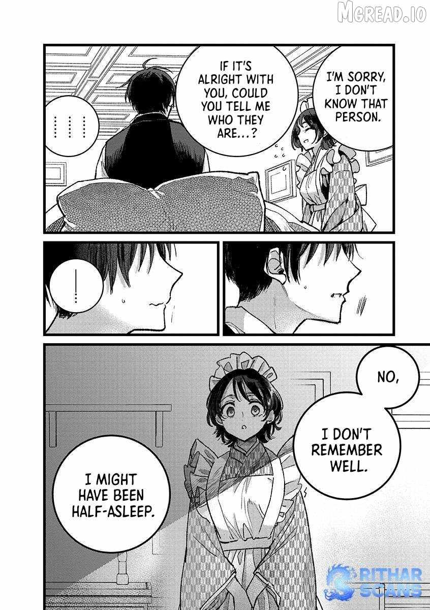 I Am not the Hero. -The Guy who Reigns Supreme in the VR World. -After Reincarnating, He Restarts his Life from Scratch as a Level-1 Jobless Person Ch.42 p29