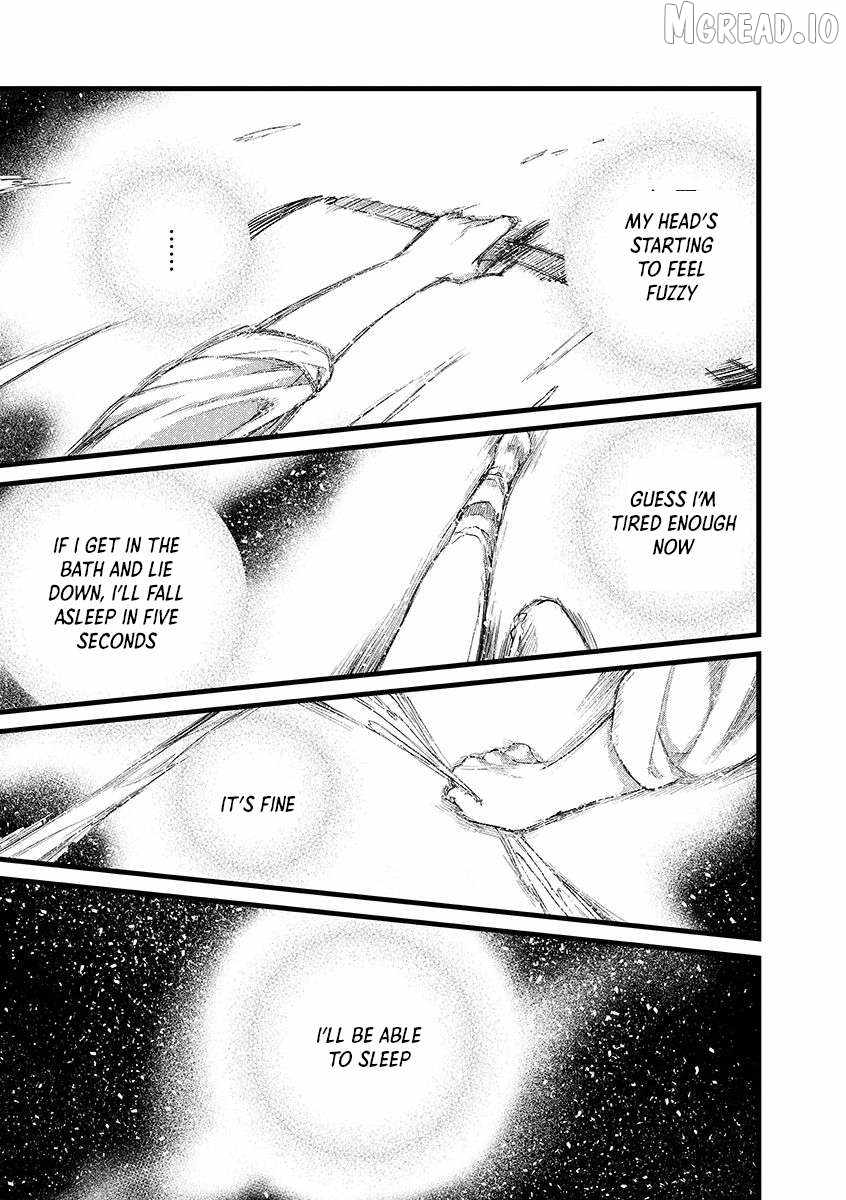 I Am not the Hero. -The Guy who Reigns Supreme in the VR World. -After Reincarnating, He Restarts his Life from Scratch as a Level-1 Jobless Person Ch.43 p19