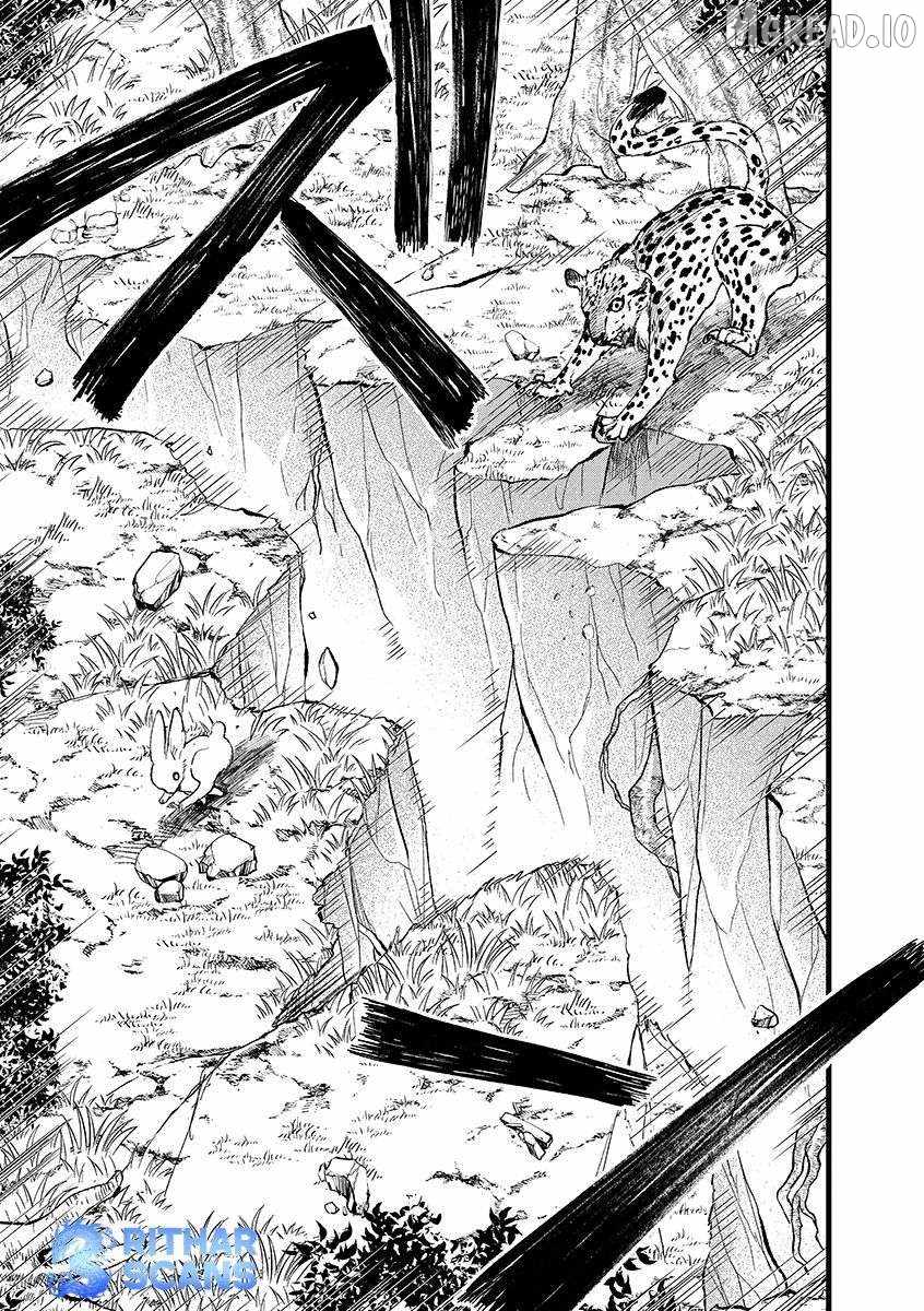 I Am not the Hero. -The Guy who Reigns Supreme in the VR World. -After Reincarnating, He Restarts his Life from Scratch as a Level-1 Jobless Person Ch.43 p3