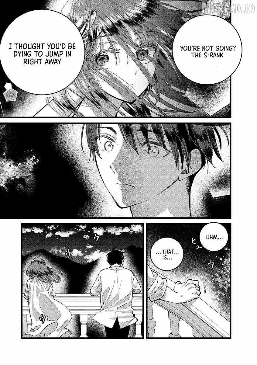 I Am not the Hero. -The Guy who Reigns Supreme in the VR World. -After Reincarnating, He Restarts his Life from Scratch as a Level-1 Jobless Person Ch.43 p25