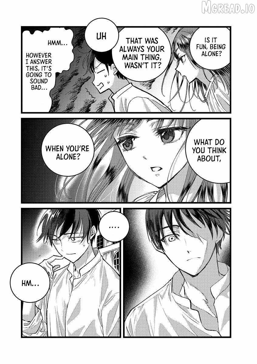 I Am not the Hero. -The Guy who Reigns Supreme in the VR World. -After Reincarnating, He Restarts his Life from Scratch as a Level-1 Jobless Person Ch.43 p27