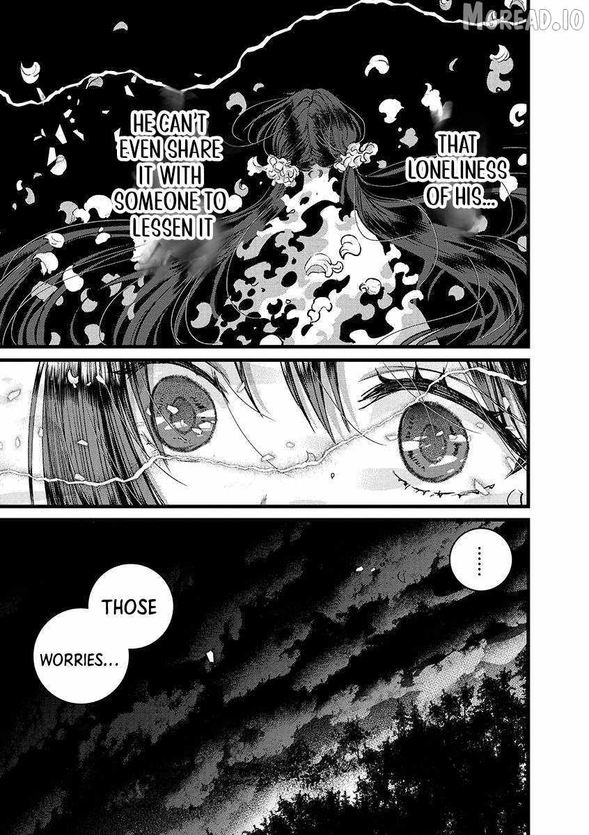I Am not the Hero. -The Guy who Reigns Supreme in the VR World. -After Reincarnating, He Restarts his Life from Scratch as a Level-1 Jobless Person Ch.43 p29
