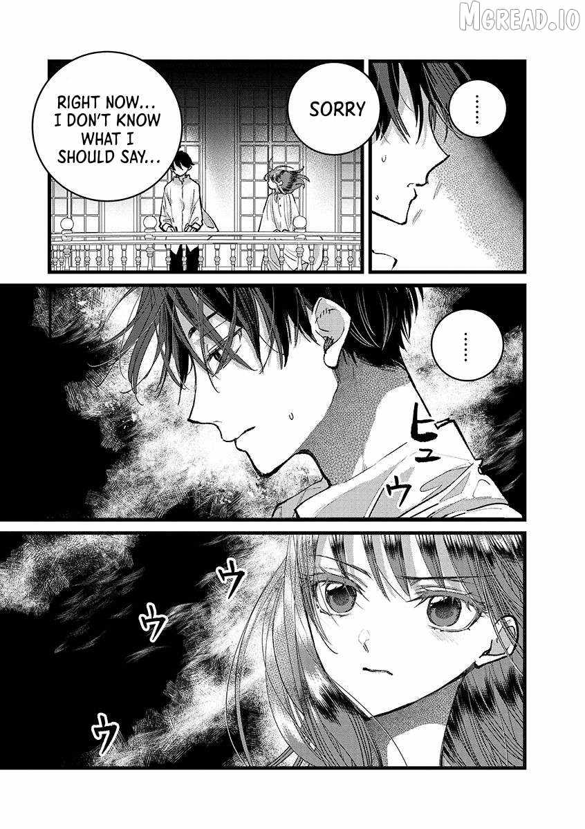 I Am not the Hero. -The Guy who Reigns Supreme in the VR World. -After Reincarnating, He Restarts his Life from Scratch as a Level-1 Jobless Person Ch.43 p31