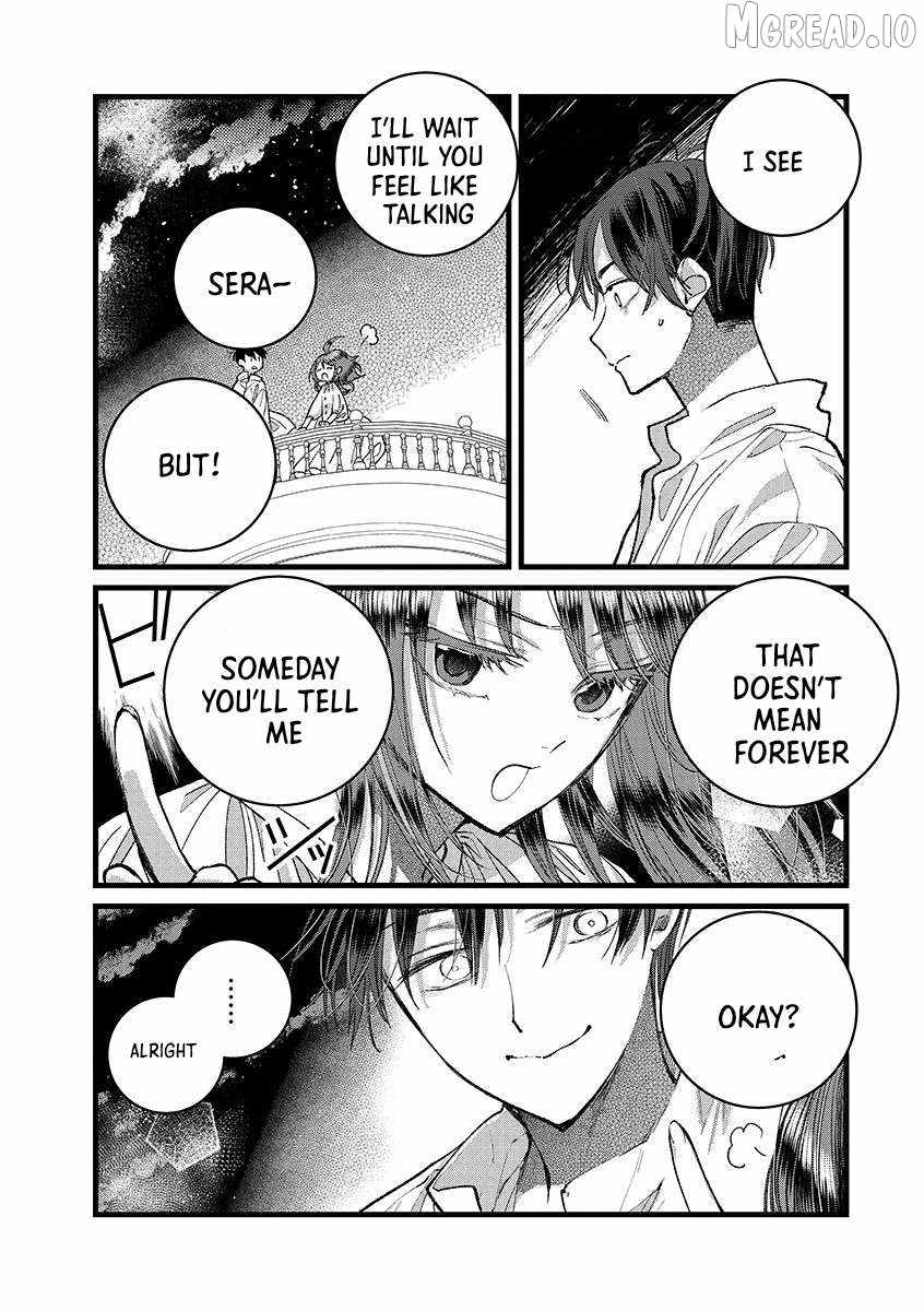 I Am not the Hero. -The Guy who Reigns Supreme in the VR World. -After Reincarnating, He Restarts his Life from Scratch as a Level-1 Jobless Person Ch.43 p32