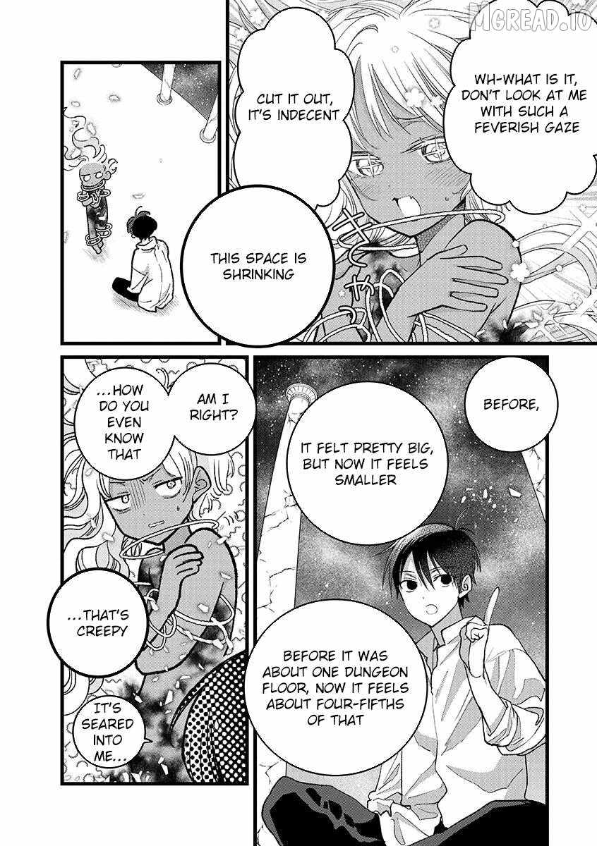 I Am not the Hero. -The Guy who Reigns Supreme in the VR World. -After Reincarnating, He Restarts his Life from Scratch as a Level-1 Jobless Person Ch.44-1 p4