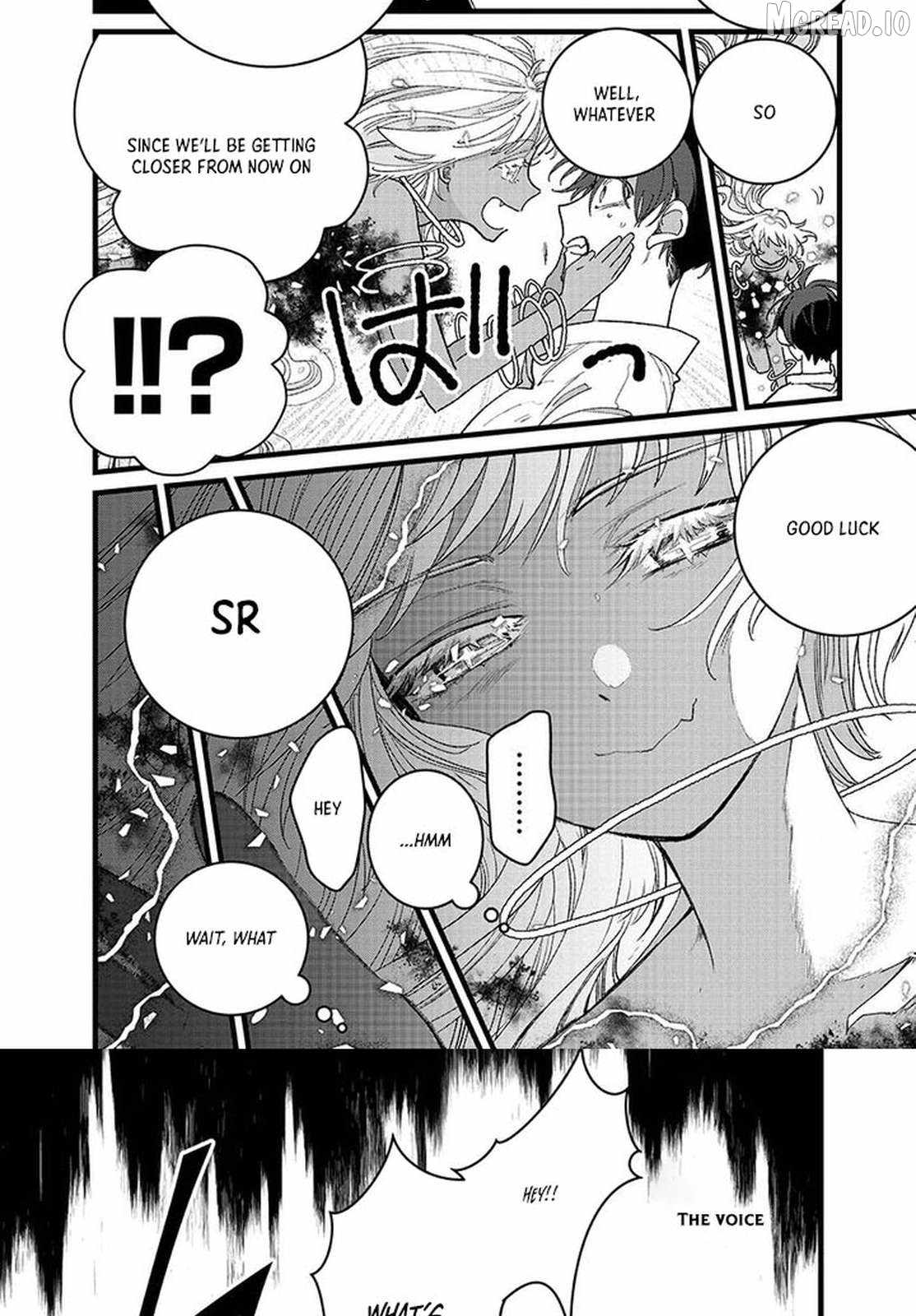 I Am not the Hero. -The Guy who Reigns Supreme in the VR World. -After Reincarnating, He Restarts his Life from Scratch as a Level-1 Jobless Person Ch.44-2 p16