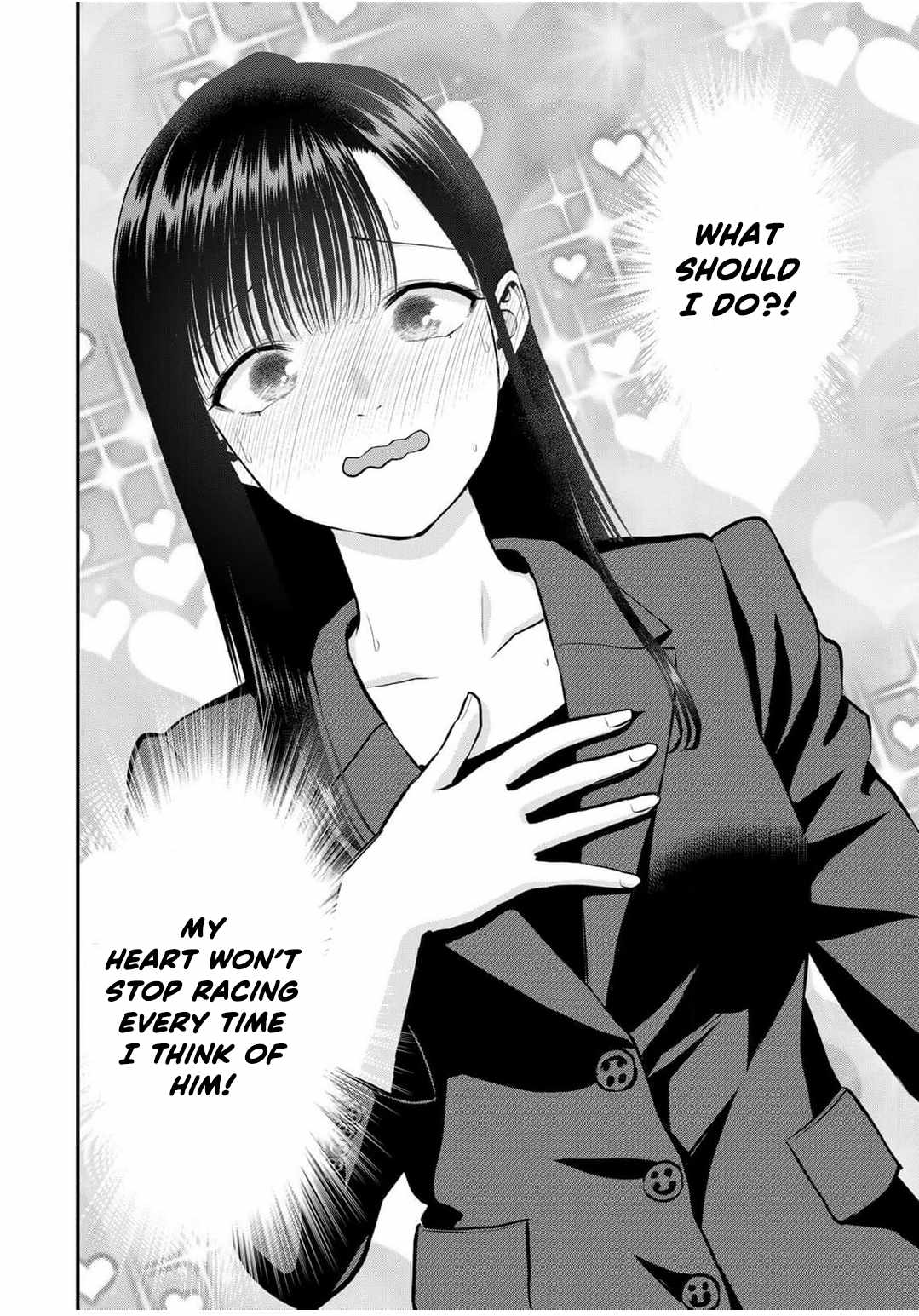 Osananajimi to wa Romcom ni Naranai Ch.141 p14