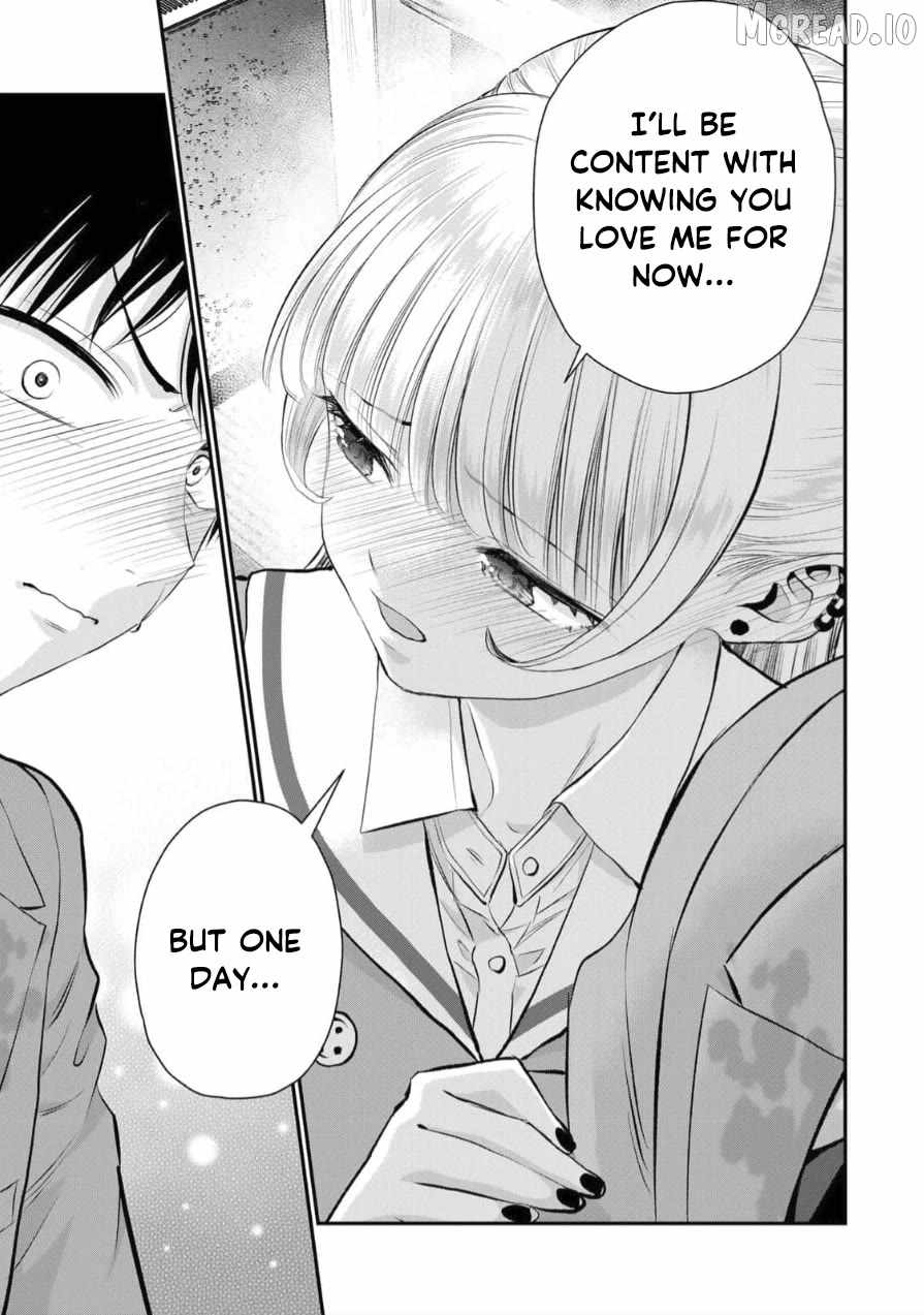 Osananajimi to wa Romcom ni Naranai Ch.145 p11