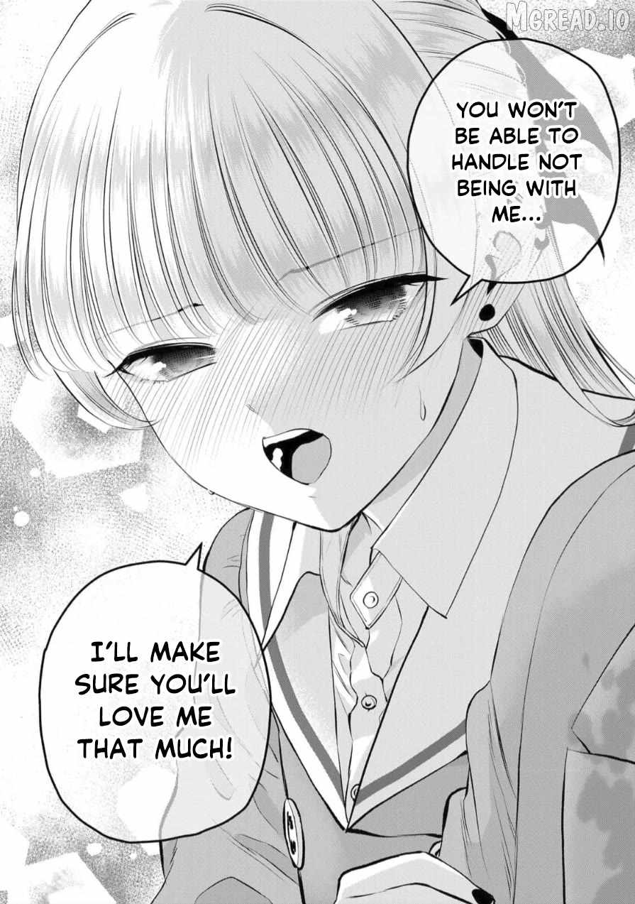 Osananajimi to wa Romcom ni Naranai Ch.145 p12