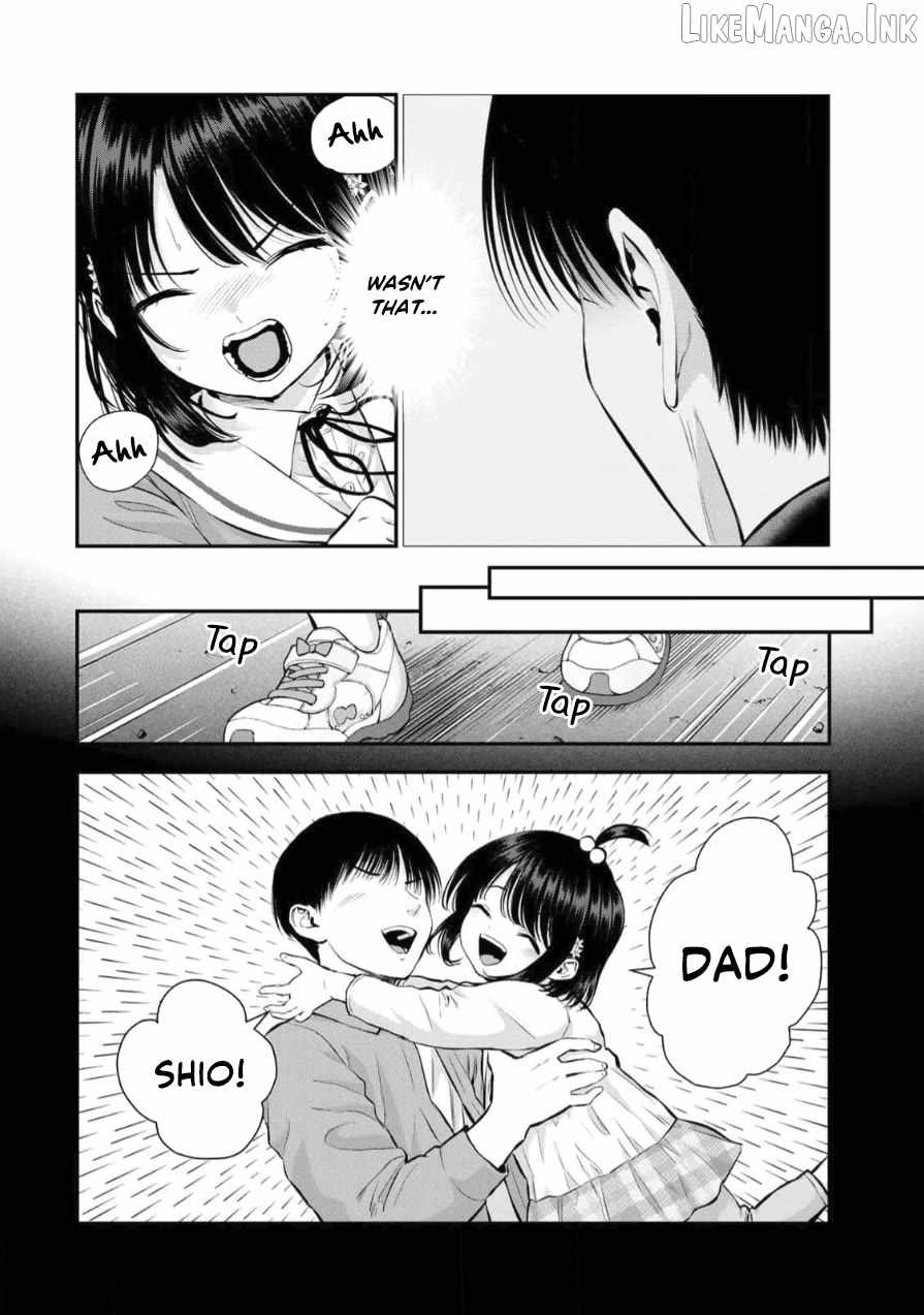 Osananajimi to wa Romcom ni Naranai Ch.146 p2