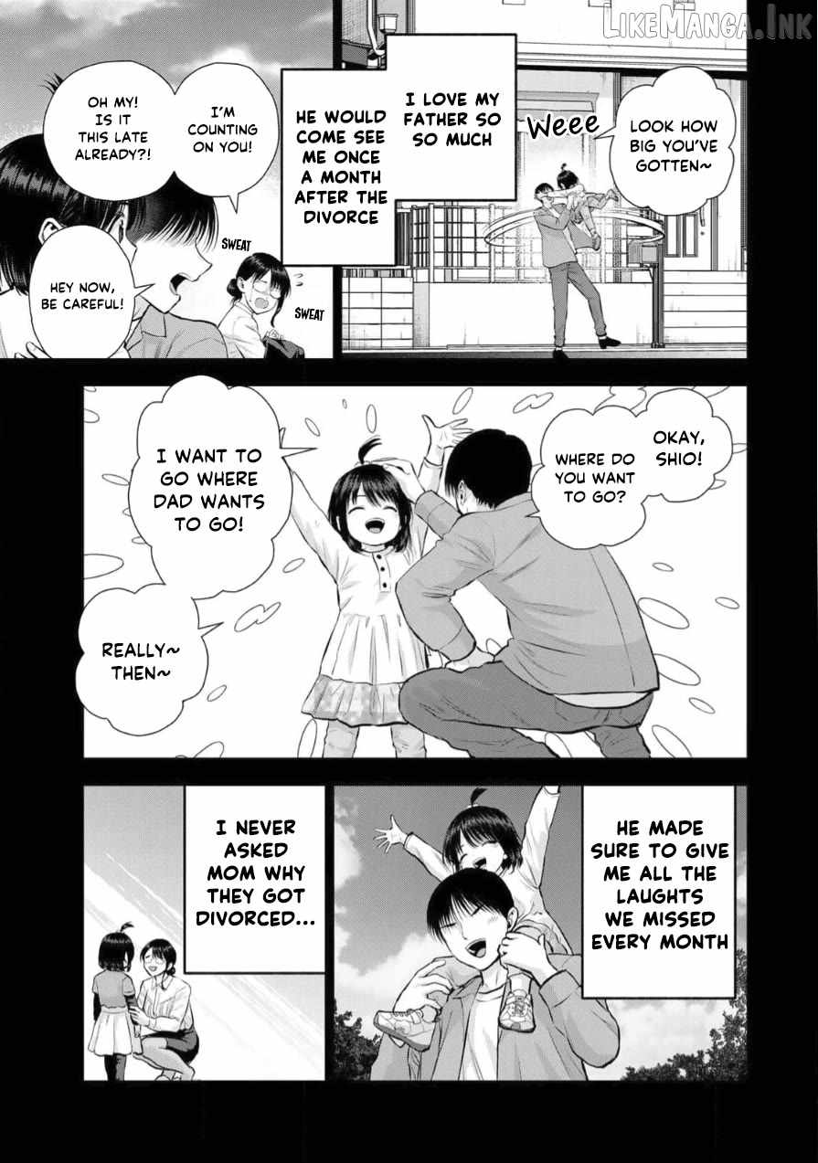 Osananajimi to wa Romcom ni Naranai Ch.146 p3