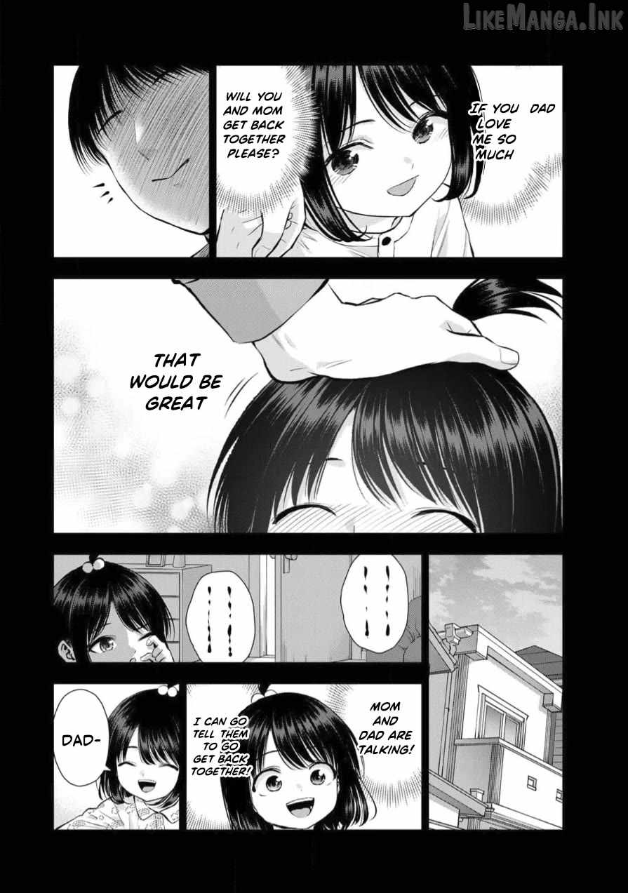 Osananajimi to wa Romcom ni Naranai Ch.146 p4
