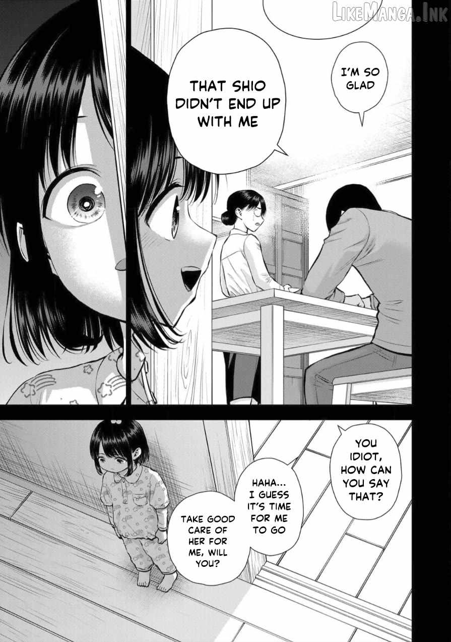 Osananajimi to wa Romcom ni Naranai Ch.146 p5