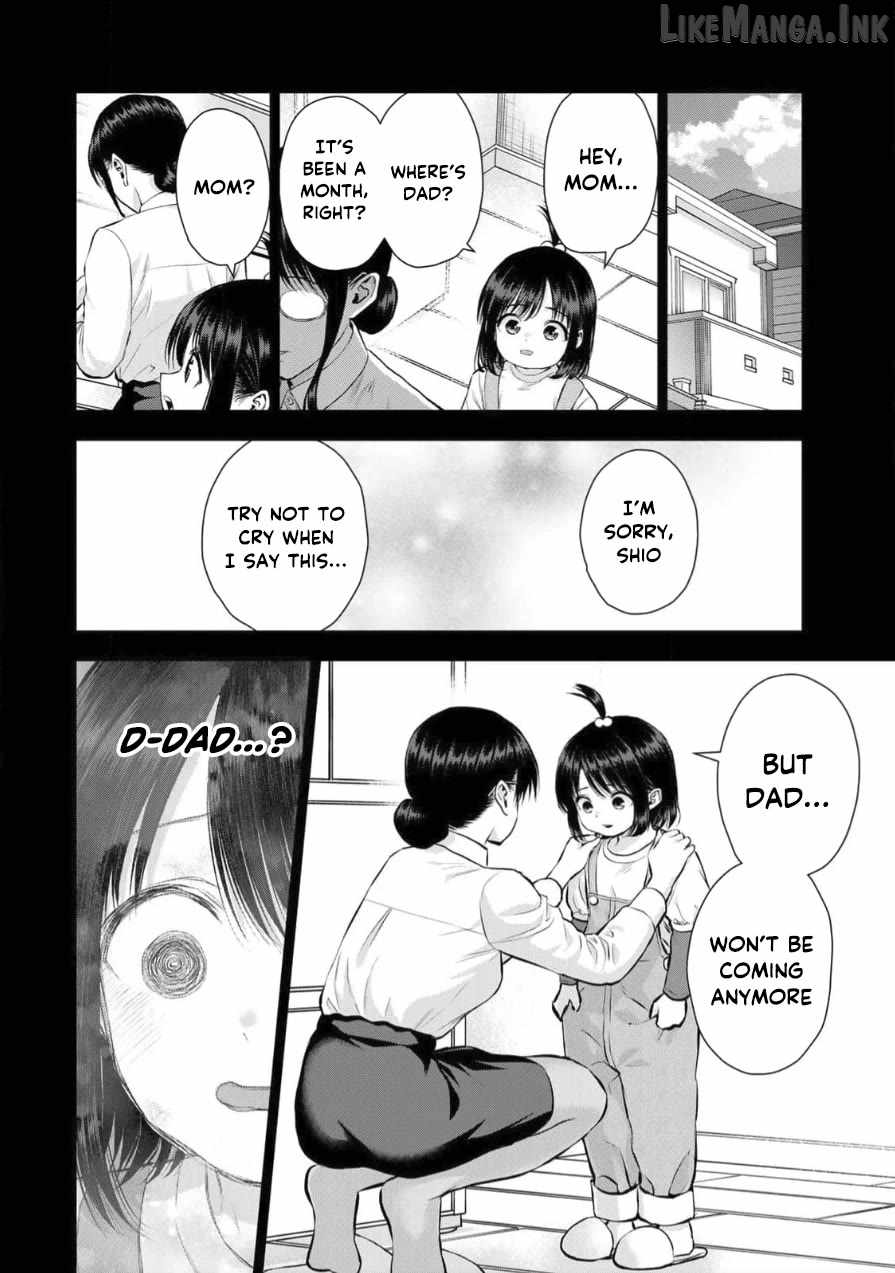 Osananajimi to wa Romcom ni Naranai Ch.146 p6