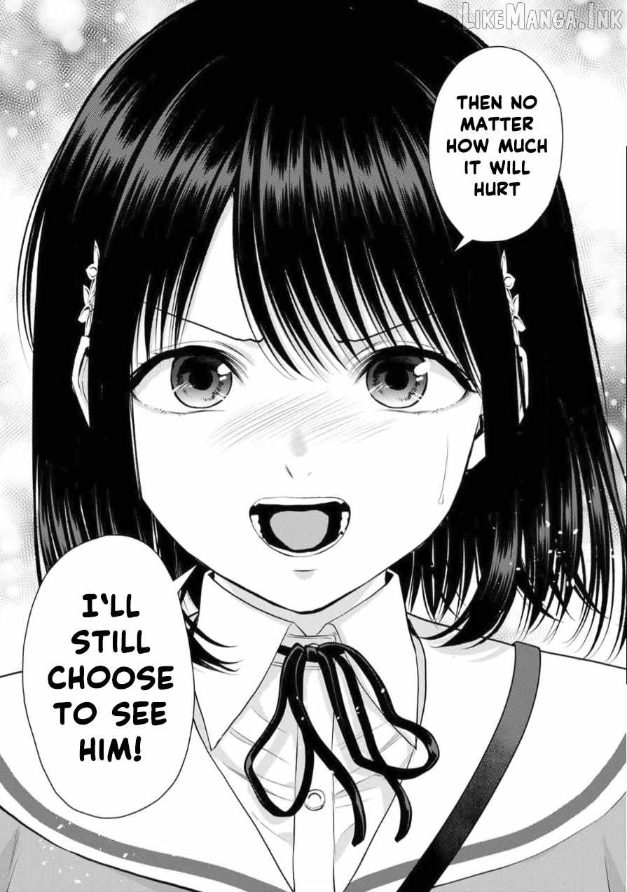 Osananajimi to wa Romcom ni Naranai Ch.147 p13