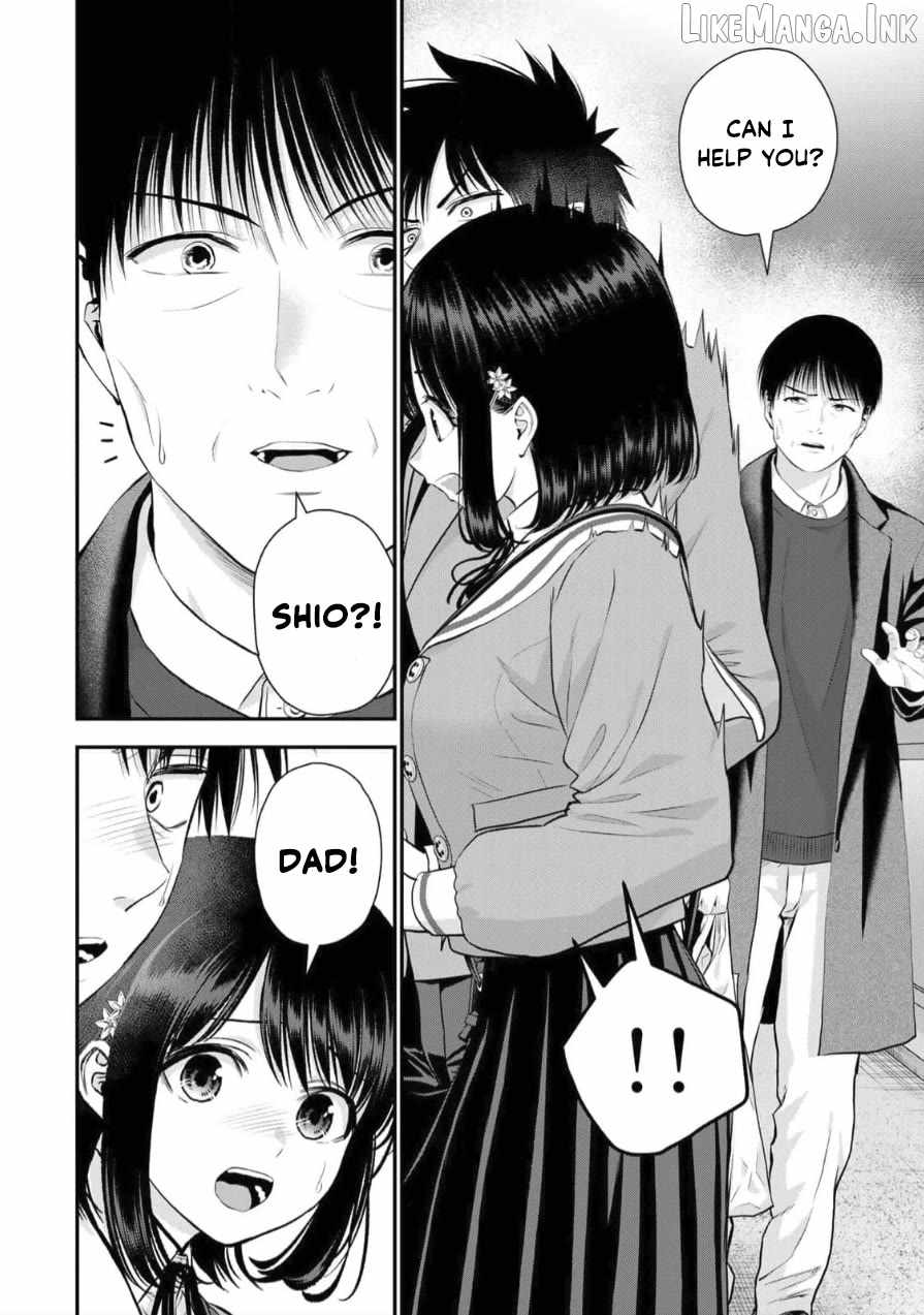 Osananajimi to wa Romcom ni Naranai Ch.147 p16