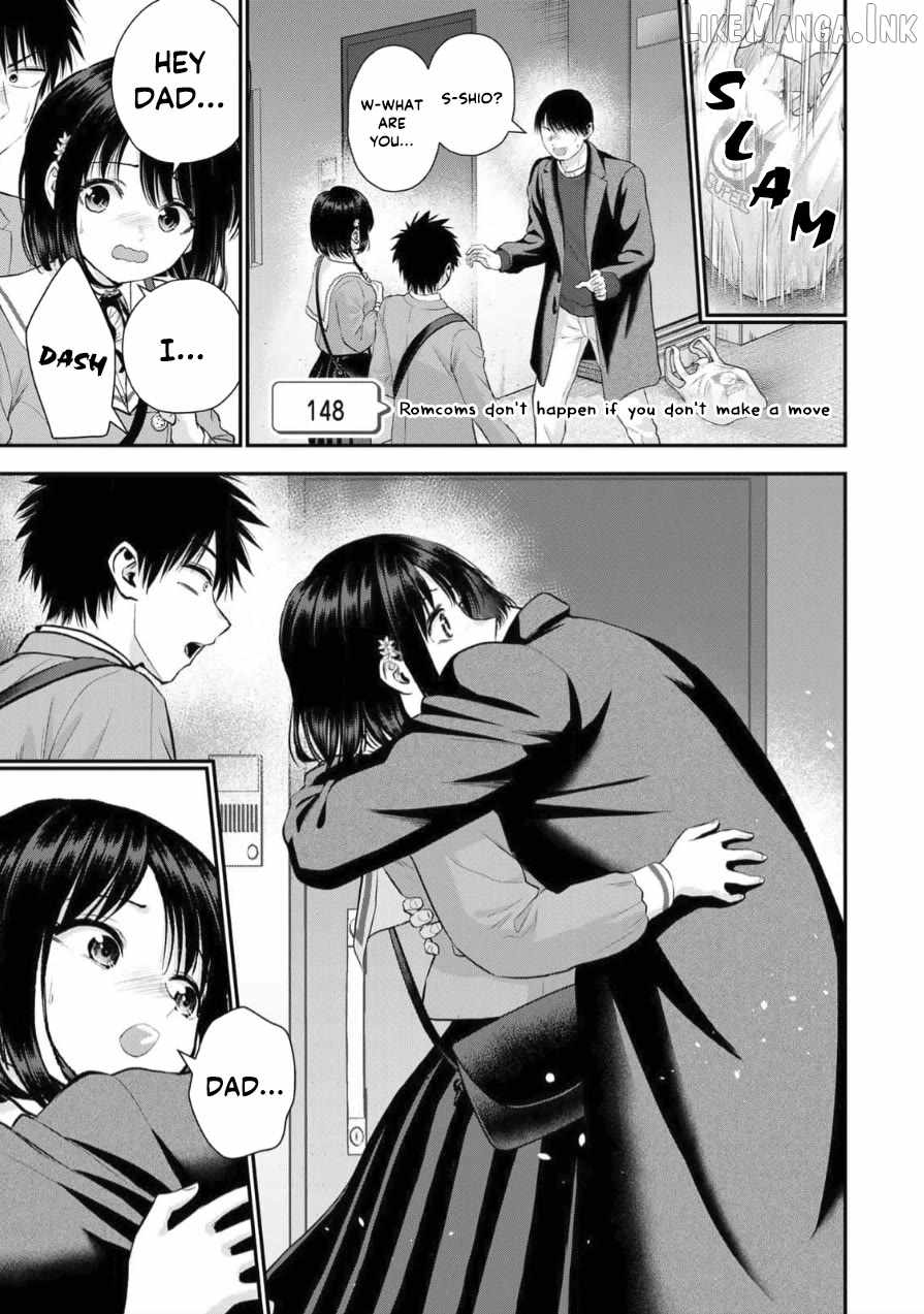 Osananajimi to wa Romcom ni Naranai Ch.148 p1