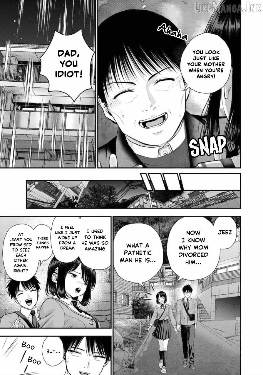 Osananajimi to wa Romcom ni Naranai Ch.148 p11