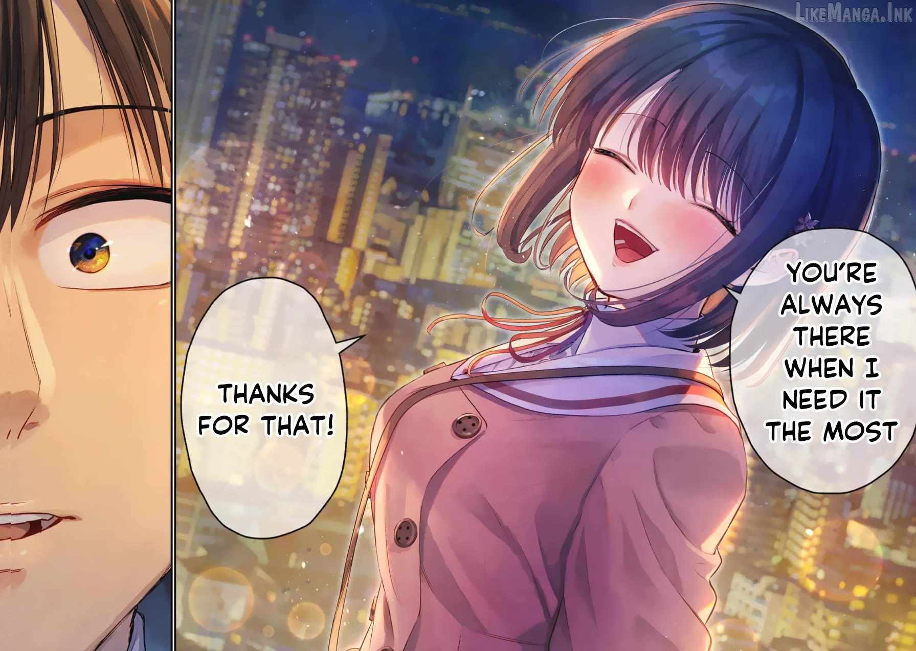 Osananajimi to wa Romcom ni Naranai Ch.148 p14