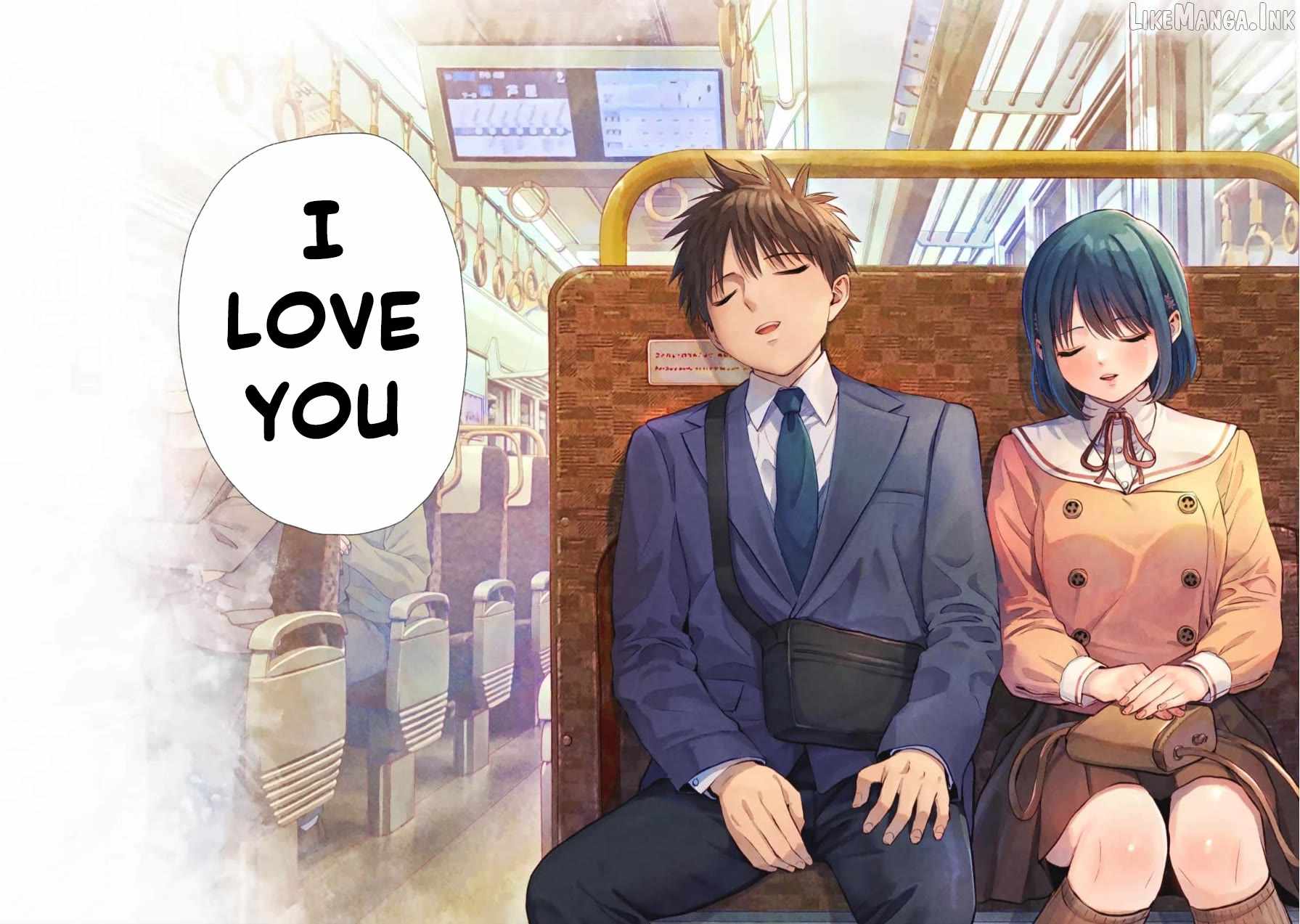 Osananajimi to wa Romcom ni Naranai Ch.148 p17