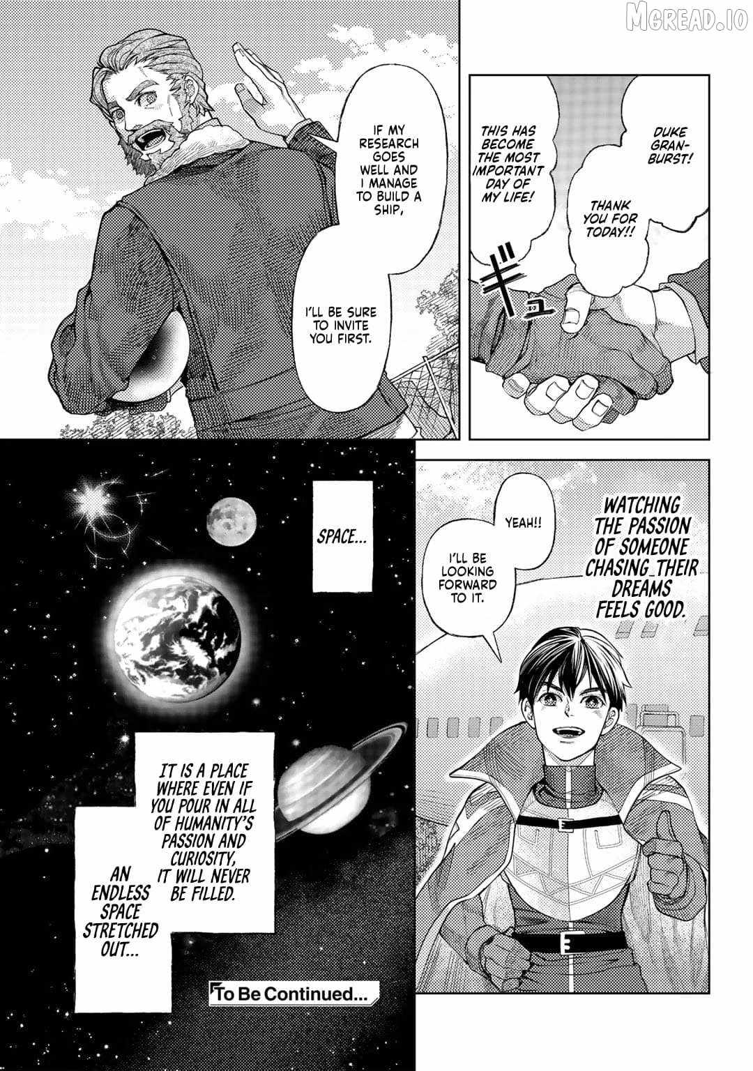 Ossan no Remake Bouken Nikki: Autocamp kara Hajimaru Isekai Mankitsu Life Ch.53 p20