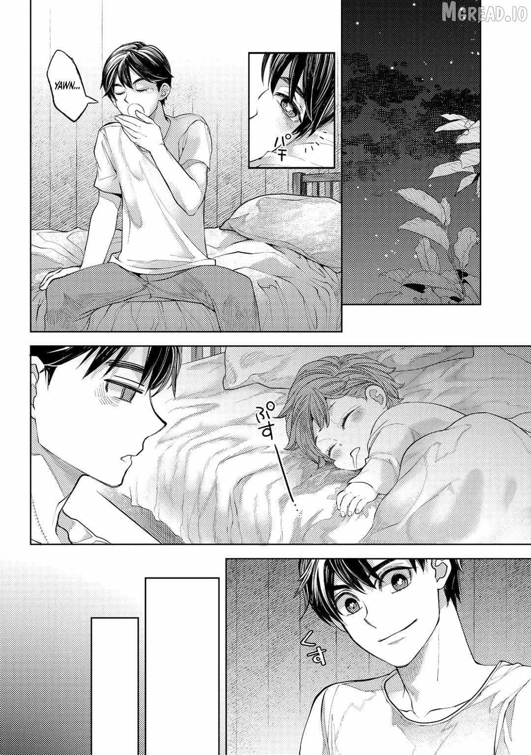 Ossan no Remake Bouken Nikki: Autocamp kara Hajimaru Isekai Mankitsu Life Ch.53 p8