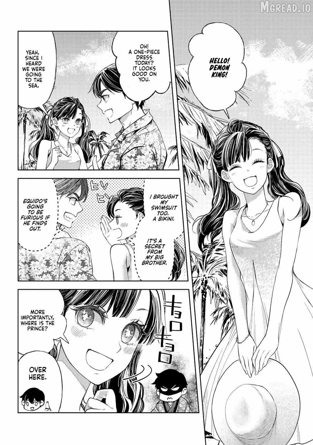 Ossan no Remake Bouken Nikki: Autocamp kara Hajimaru Isekai Mankitsu Life Ch.54 p16