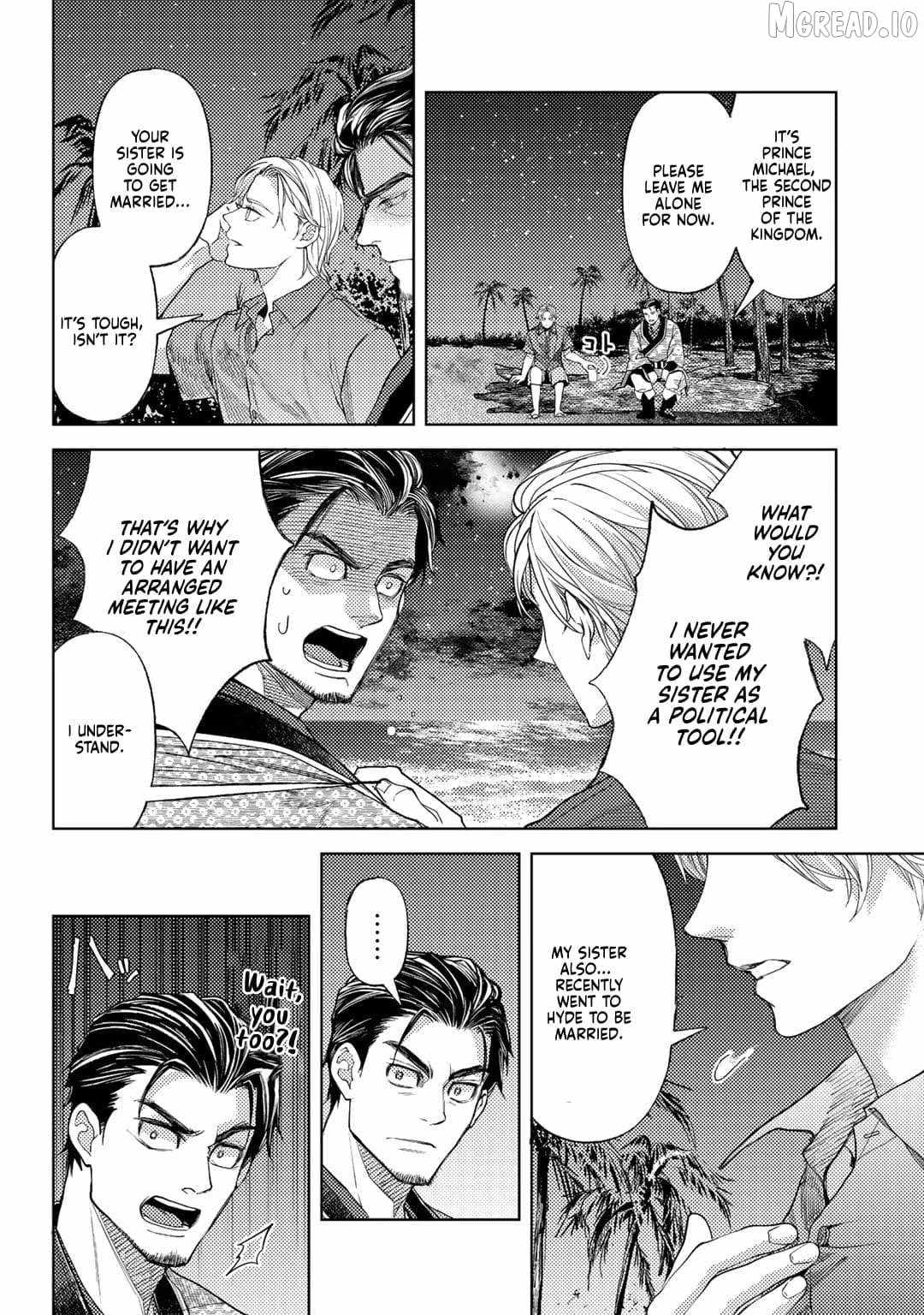 Ossan no Remake Bouken Nikki: Autocamp kara Hajimaru Isekai Mankitsu Life Ch.54 p22