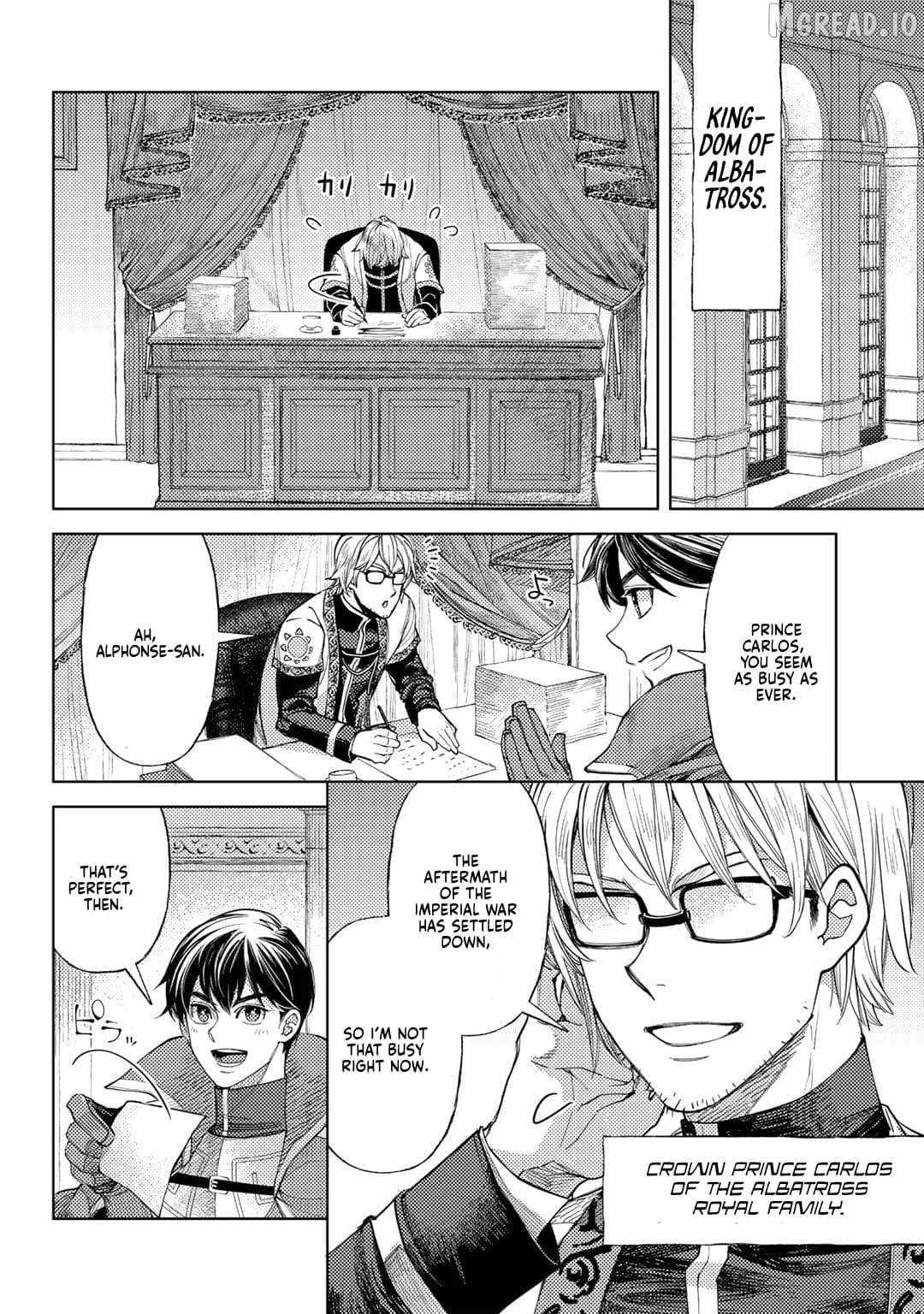 Ossan no Remake Bouken Nikki: Autocamp kara Hajimaru Isekai Mankitsu Life Ch.54 p10