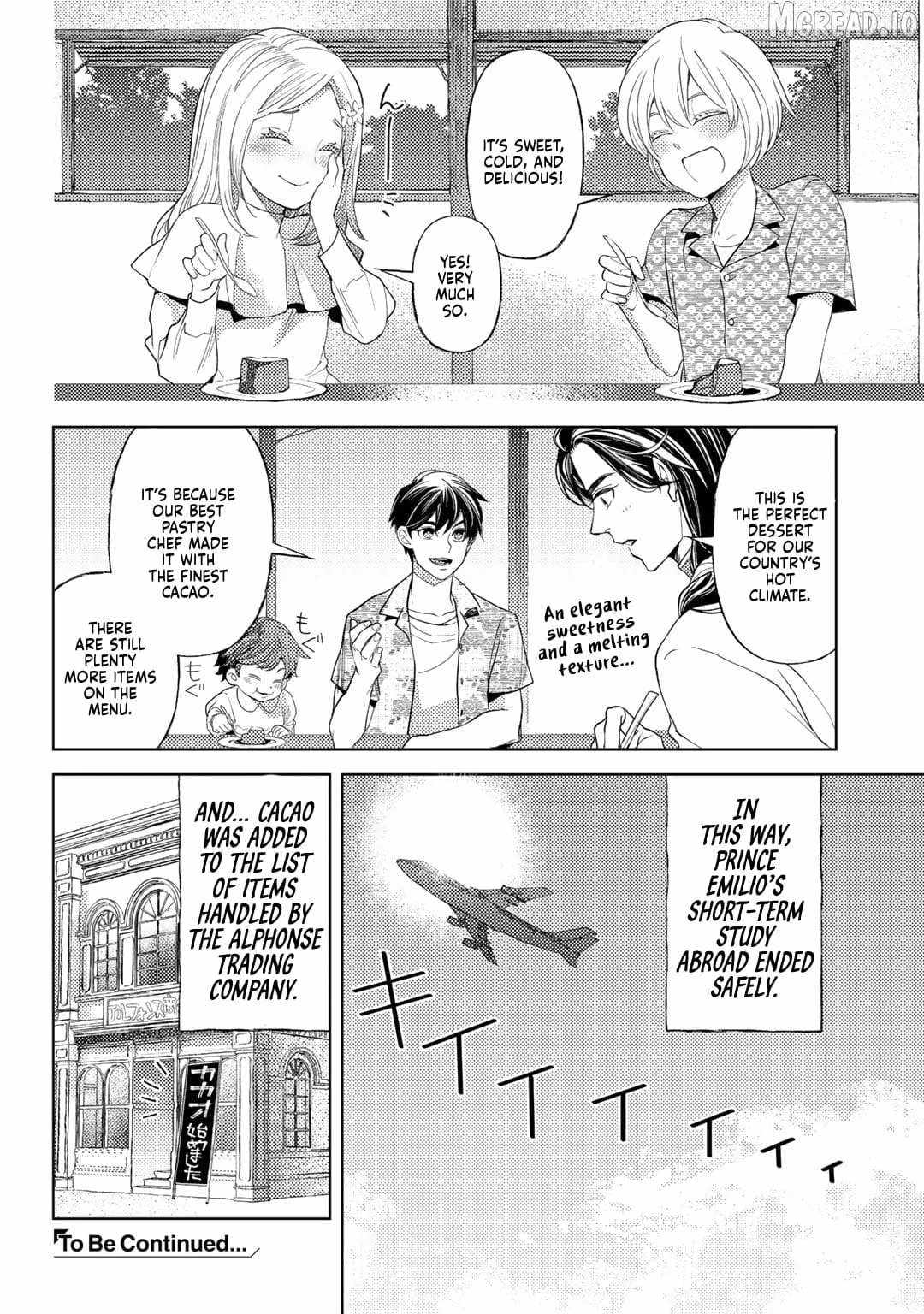 Ossan no Remake Bouken Nikki: Autocamp kara Hajimaru Isekai Mankitsu Life Ch.55 p24