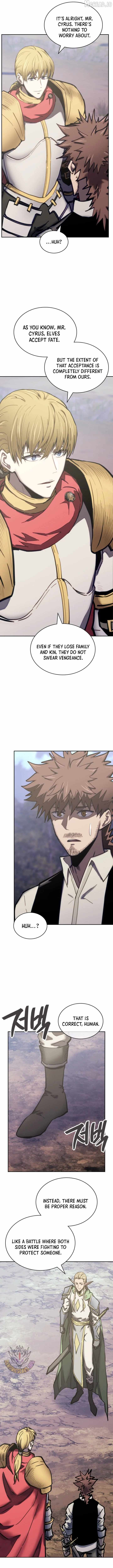 Other World Warrior Ch.315 p11