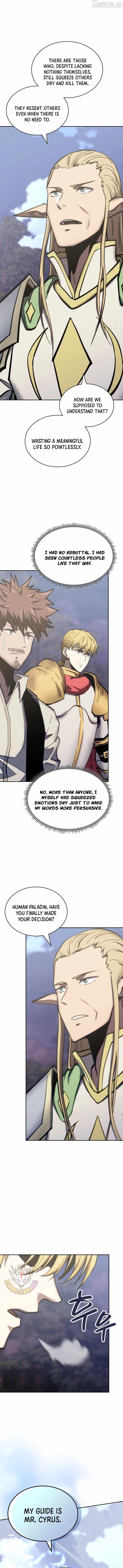 Other World Warrior Ch.315 p13