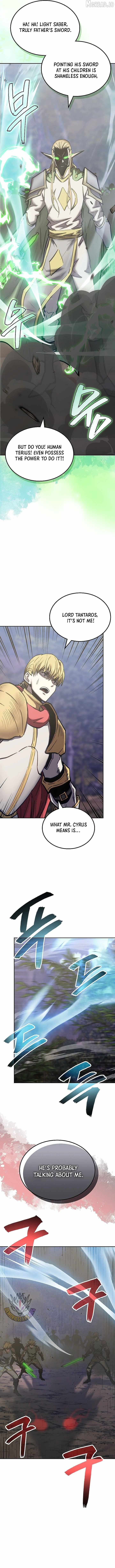 Other World Warrior Ch.316 p13