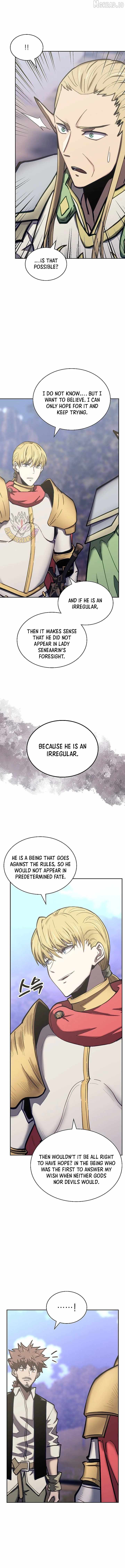 Other World Warrior Ch.316 p3
