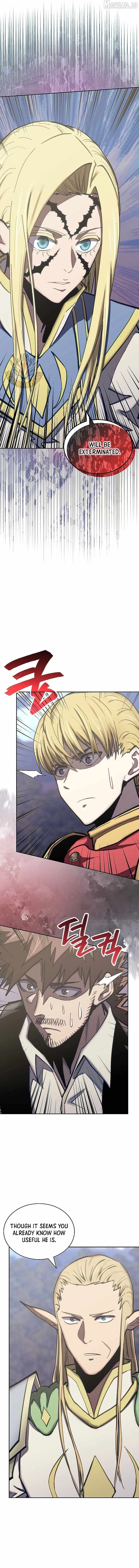 Other World Warrior Ch.316 p5