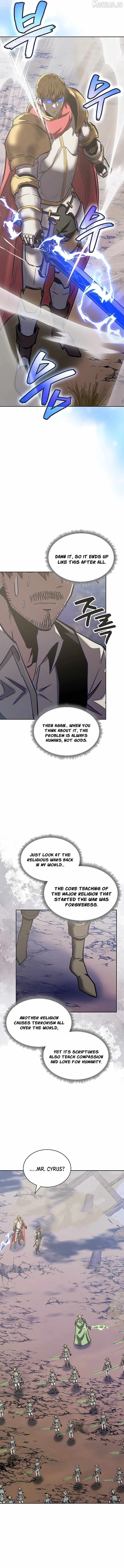 Other World Warrior Ch.316 p8