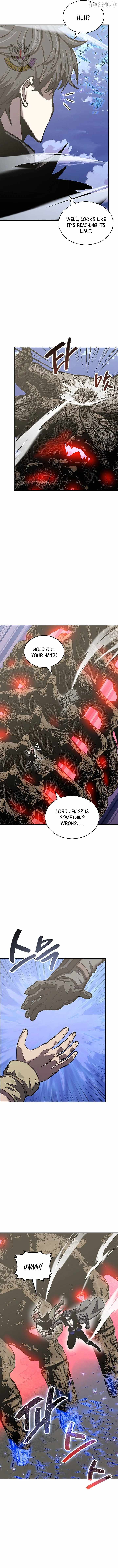 Other World Warrior Ch.317 p11