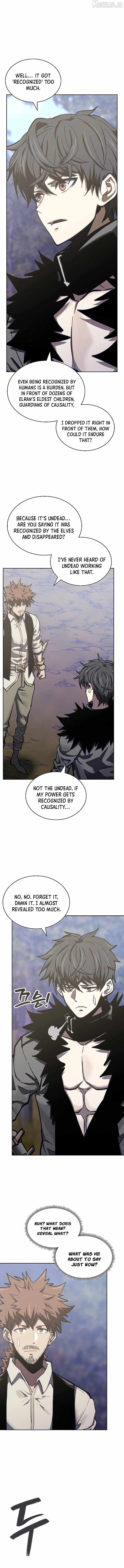 Other World Warrior Ch.318 p2