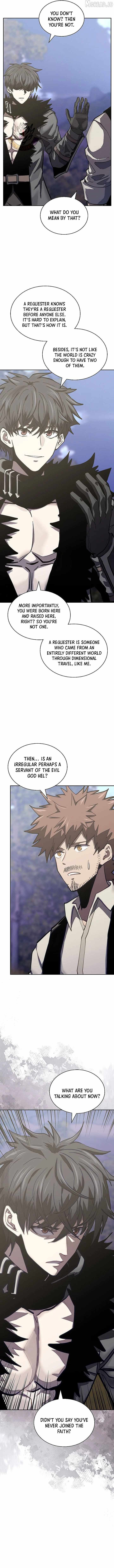 Other World Warrior Ch.318 p11