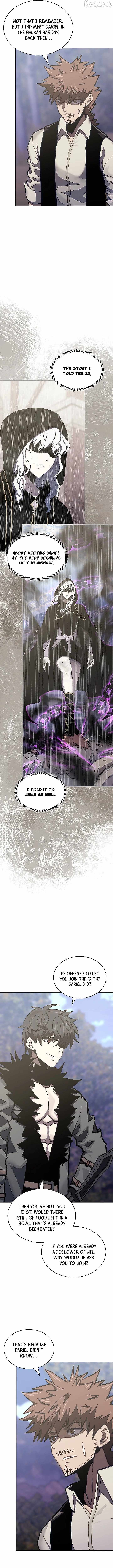 Other World Warrior Ch.318 p12