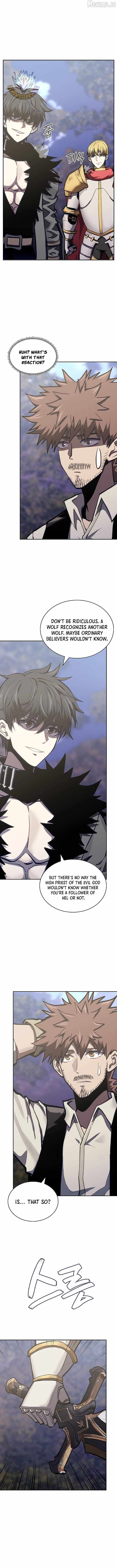 Other World Warrior Ch.318 p13