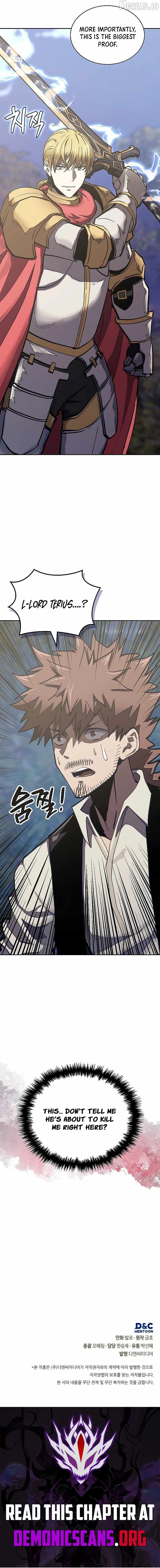 Other World Warrior Ch.318 p14