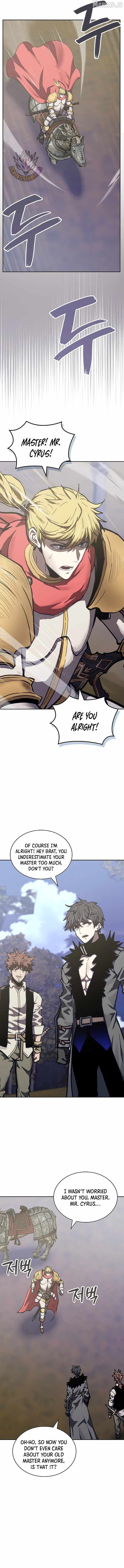 Other World Warrior Ch.318 p3